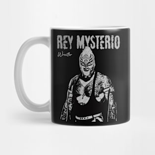 rey mysterio Mug